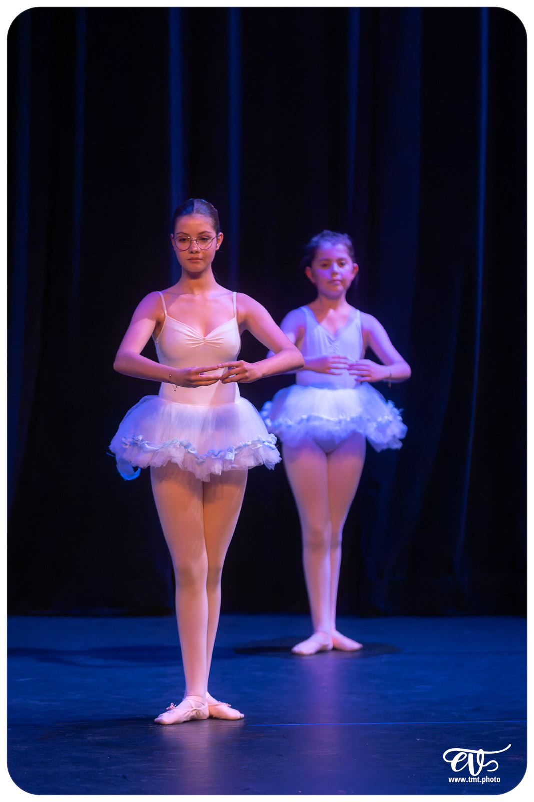 ECOLE DE DANSE CÉCILE ADAMOW